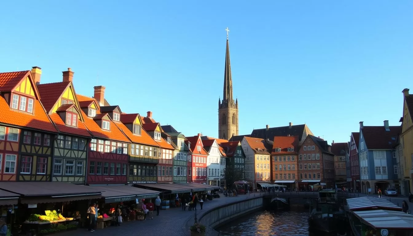 Odense, Denmark: Best Things to Do - Top Picks