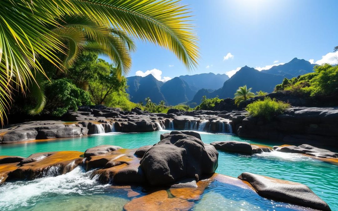 Oheʻo Gulch, Maui, Hawaii: Visitor Information