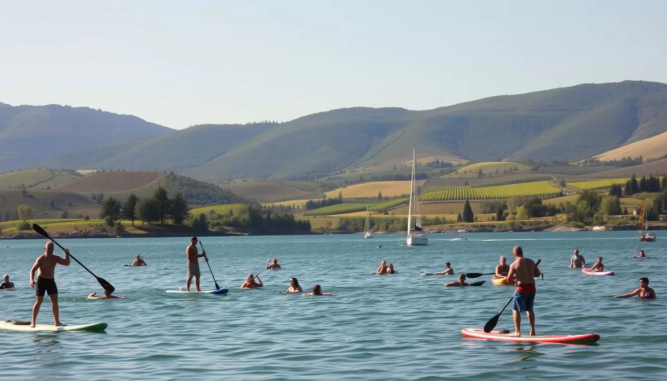 Okanagan Lake, British Columbia: Best Things to Do - Top Picks
