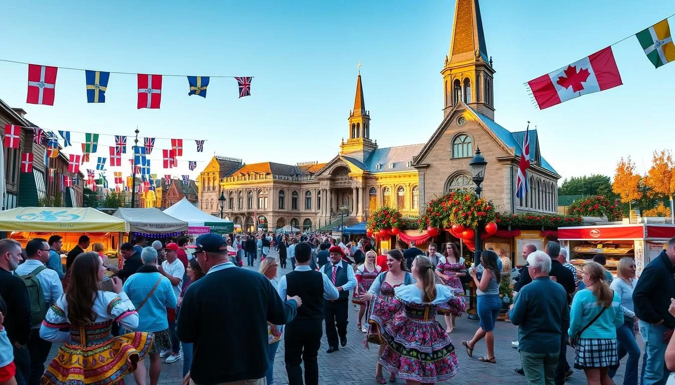 Ontario, Canada: Top Festivals to Check Out When Visiting
