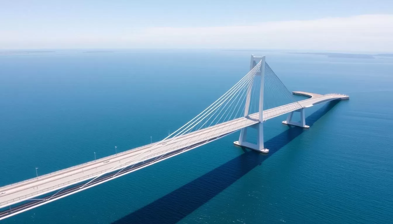 Oresund Underwater Bridge, Denmark: Best Things to Do - Top Picks