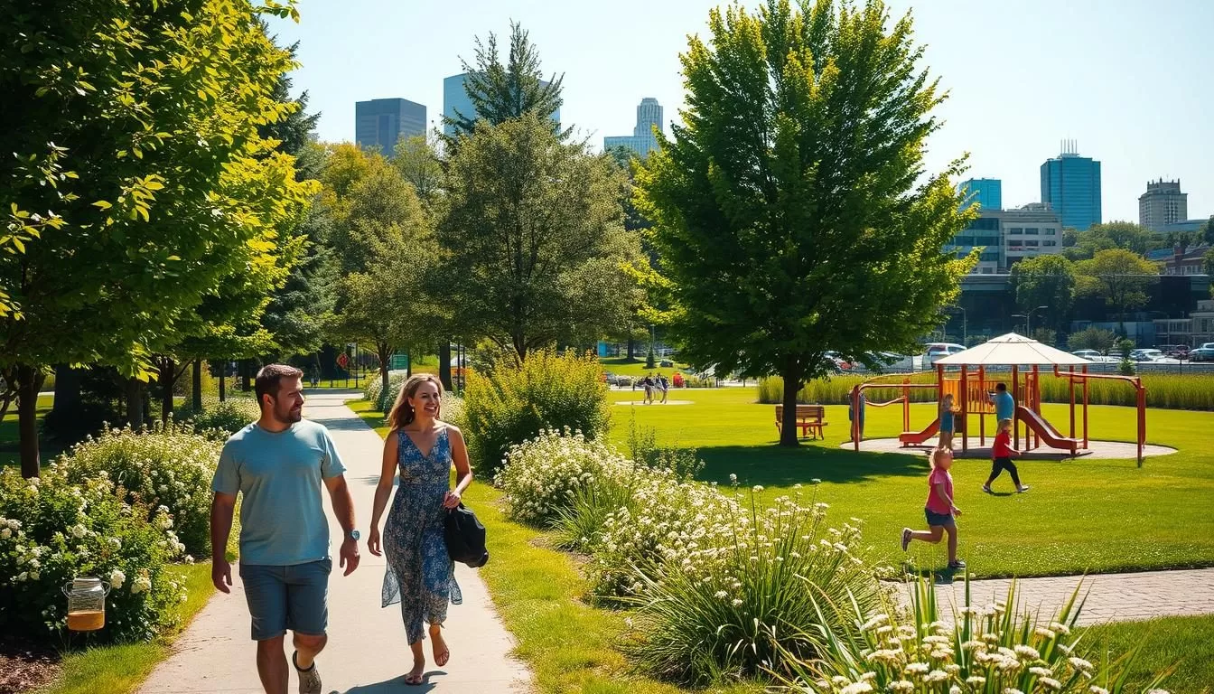 Oshawa, Ontario: Best Months for a Weather-Savvy Trip