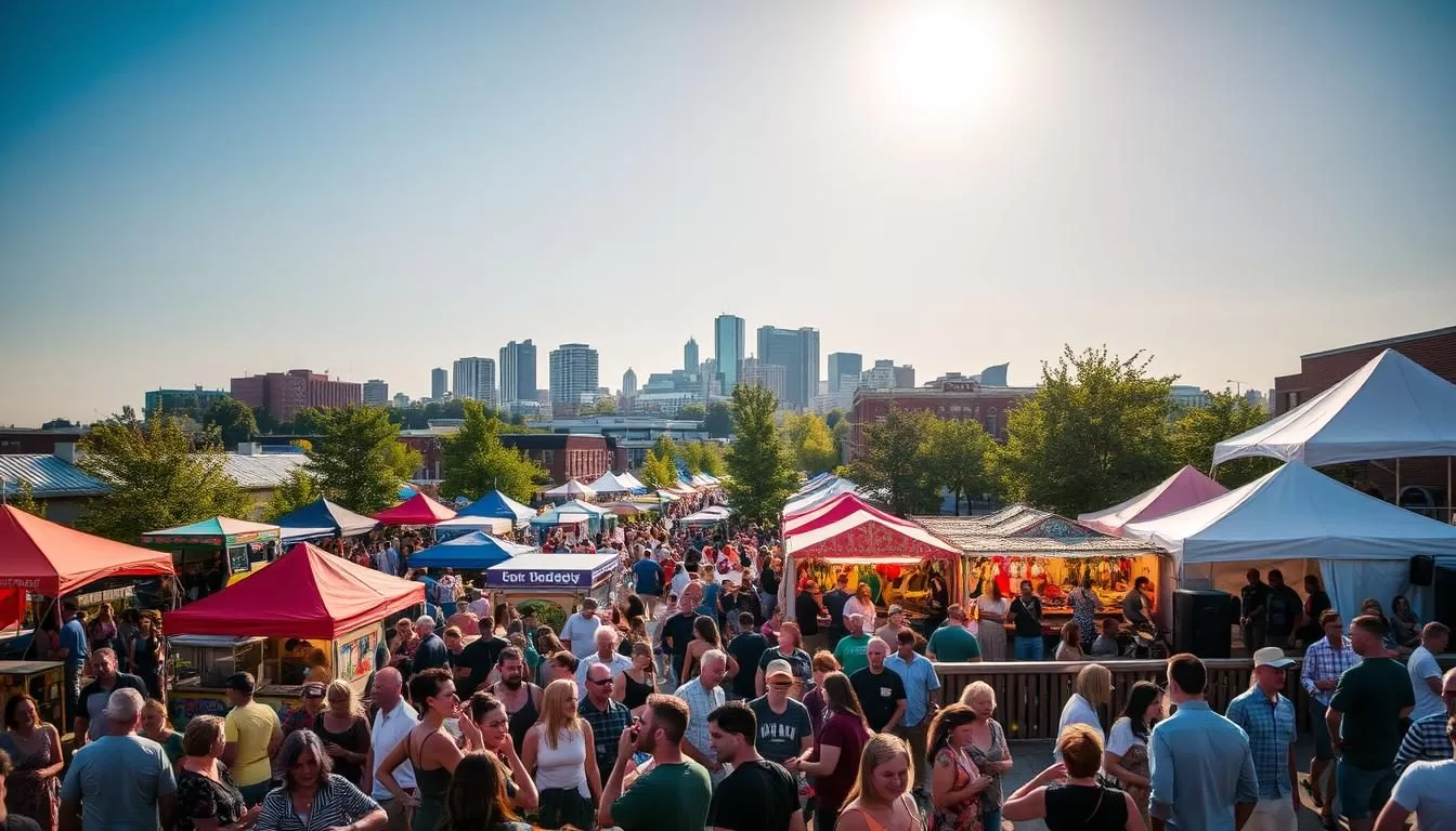 Oshawa, Ontario: Top Festivals to Check Out When Visiting