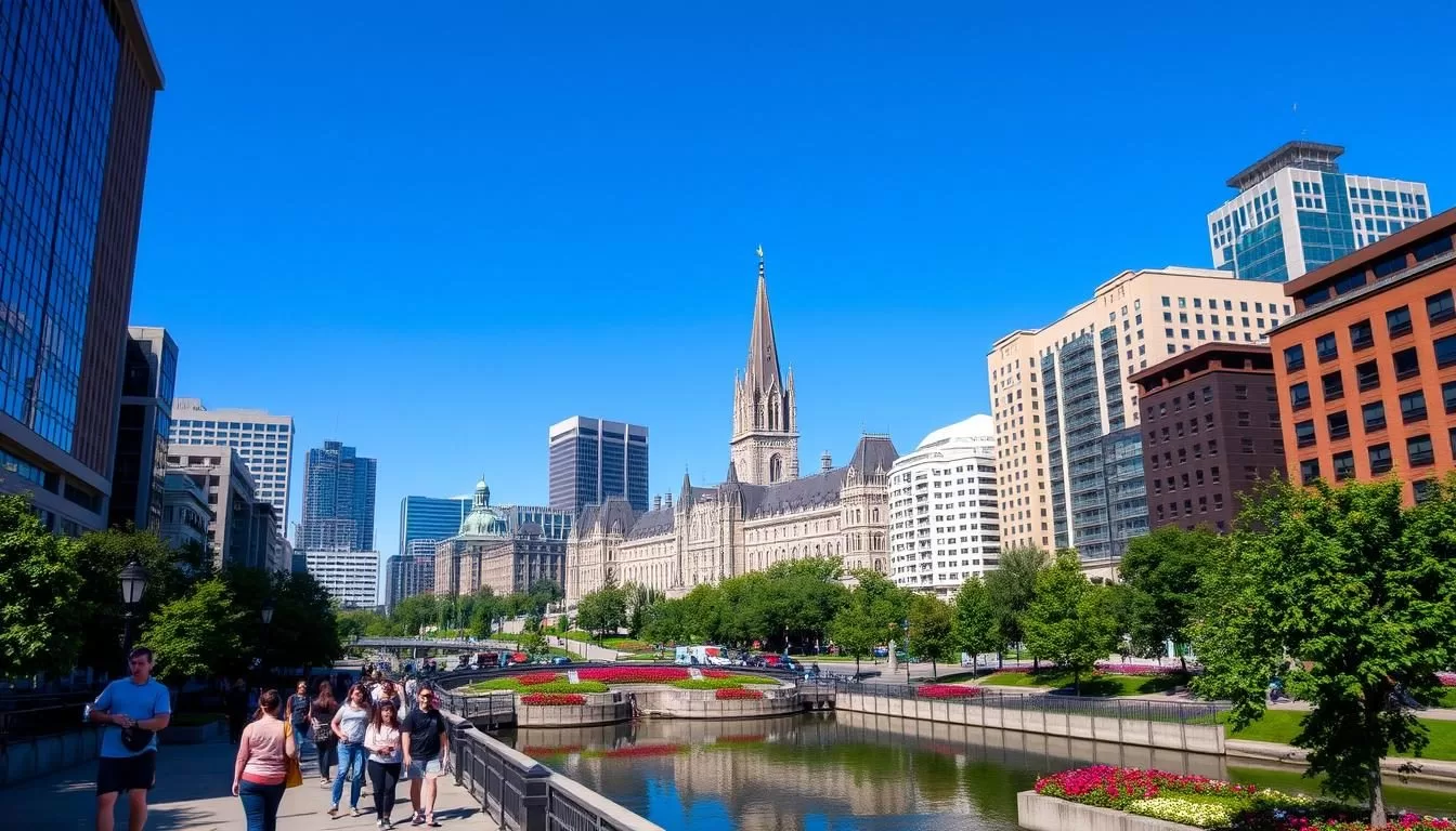 Ottawa, Ontario: Best Things to Do - Top Picks