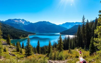 British Columbia, Canada: List of the Largest Cities by Population