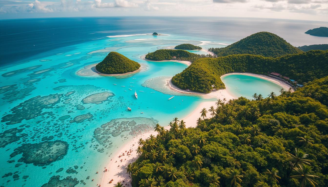 Palau: Ultimate Travelers Guide to Currencies & Payments