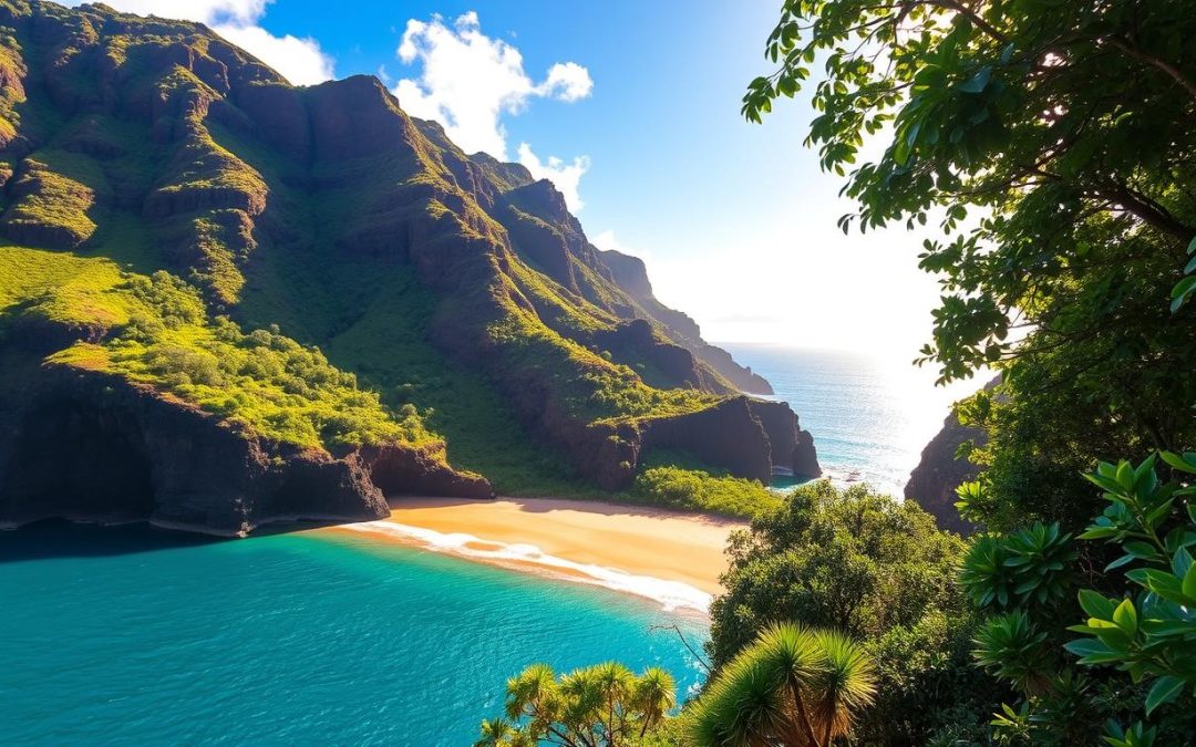 Pālāʻau State Park, Molokai, Hawaii: Visitor Information