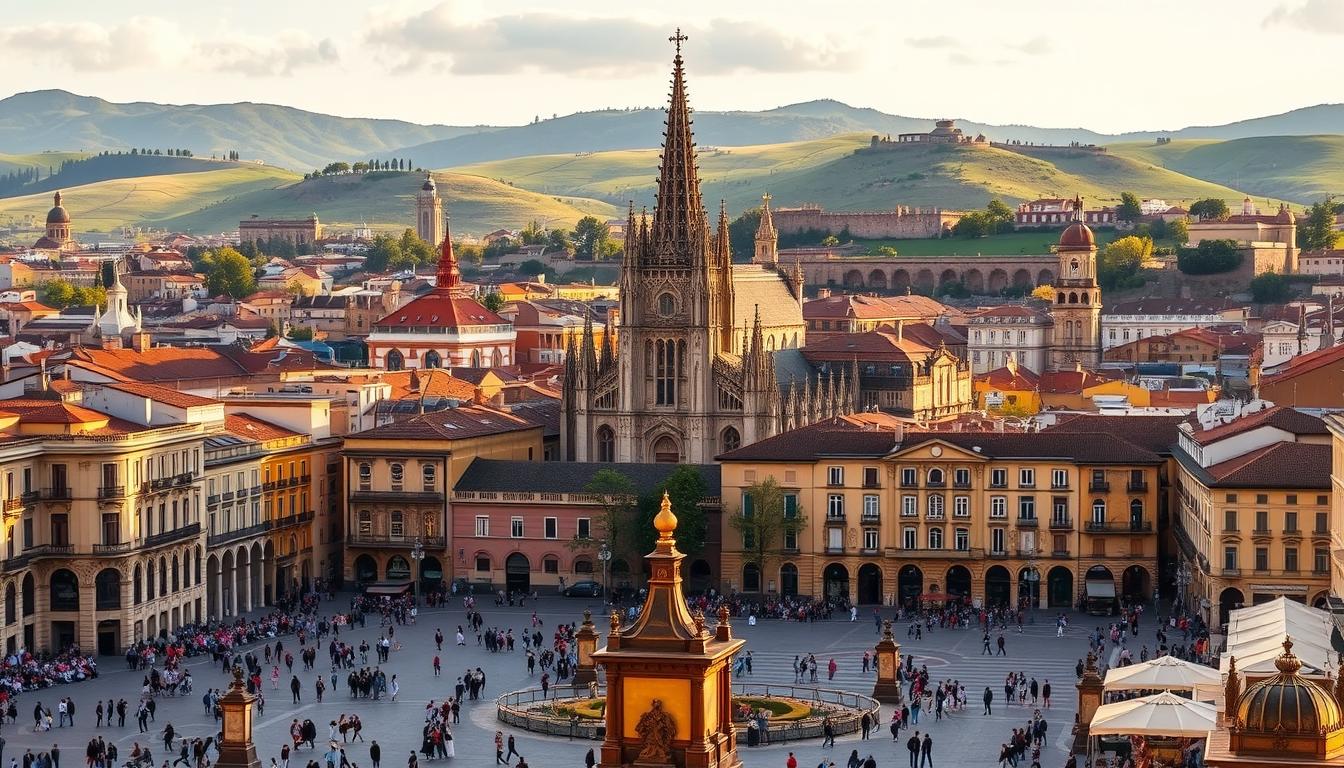 Pamplona, Spain: Best Things to Do - Top Picks