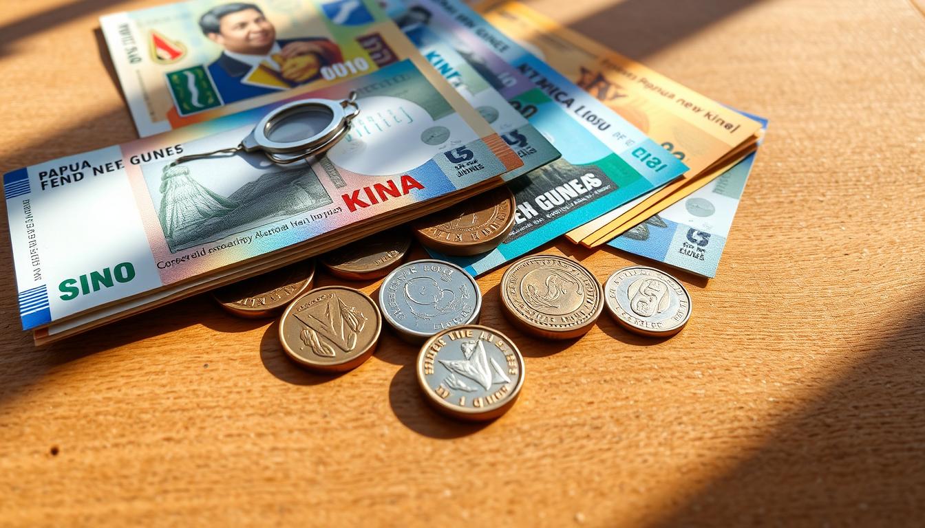 Papua New Guinea: Ultimate Travelers Guide to Currencies & Payments