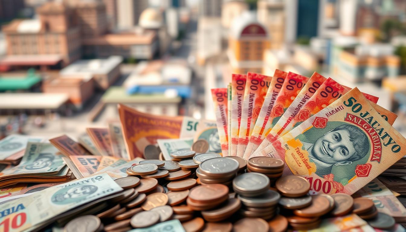 Paraguay: Ultimate Travelers Guide to Currencies & Payments