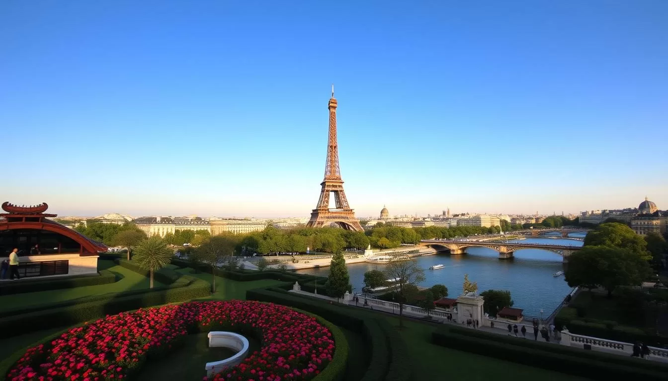 Paris, France: Best Things to Do - Top Picks
