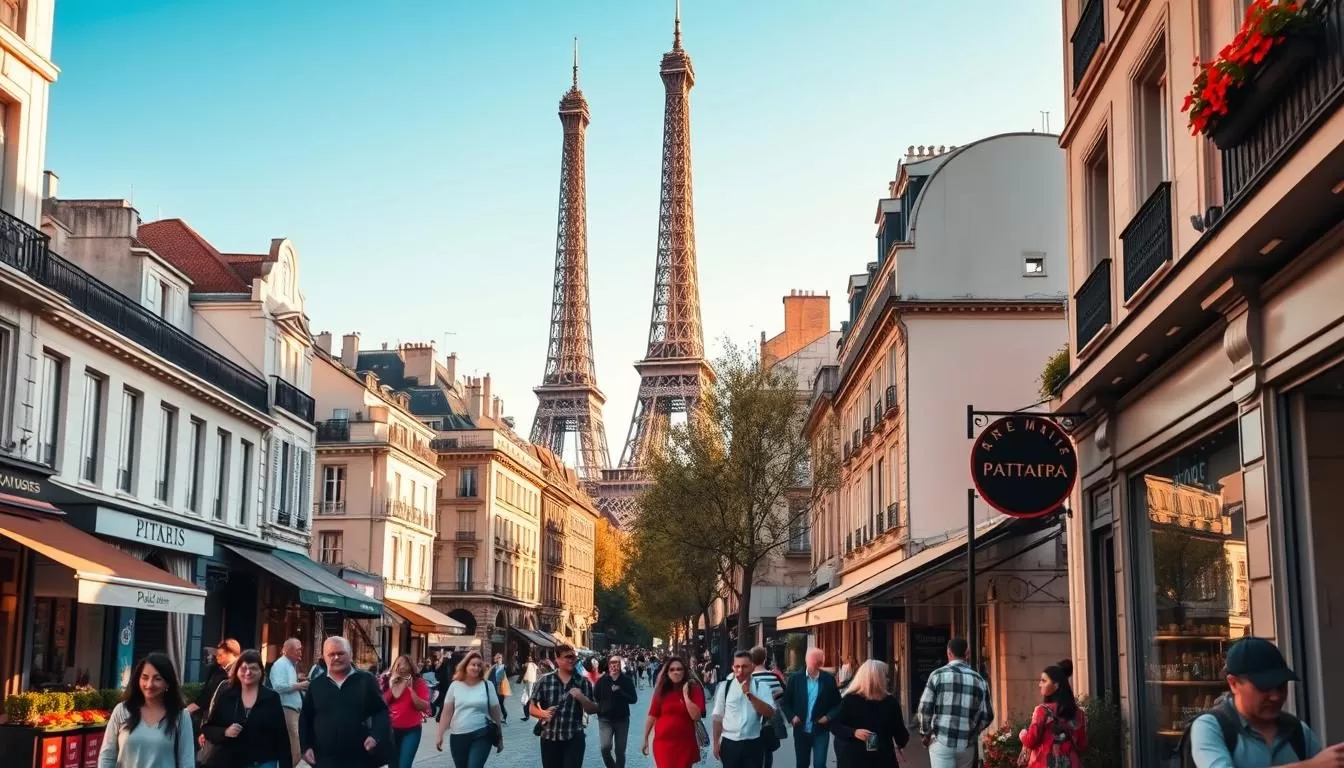 Paris, France: Itinerary Ideas for a 5-day Visit