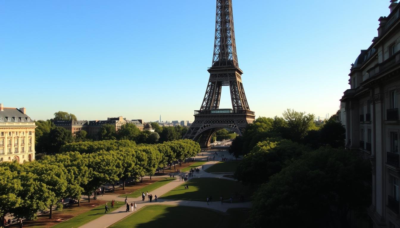 Paris, France: Itinerary Ideas for a 7-day Visit