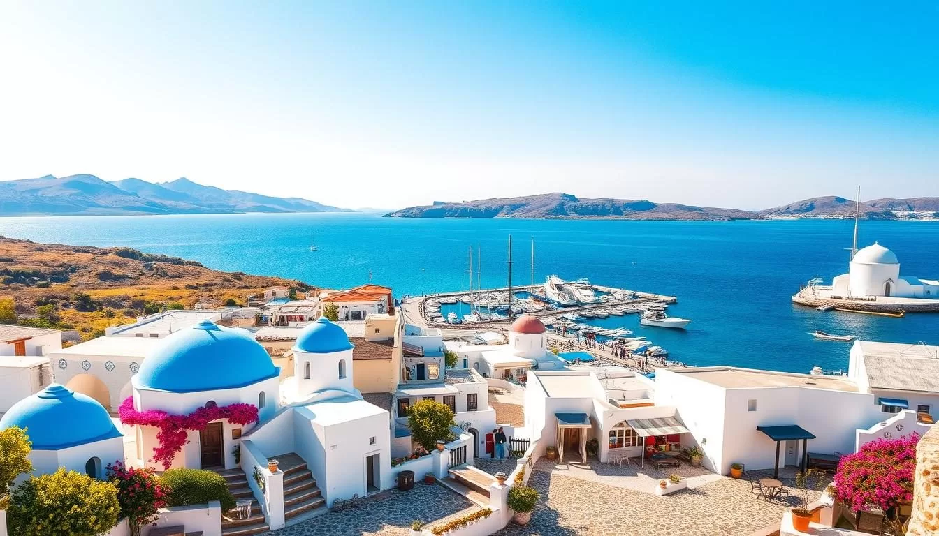 Paros Island, Greece: Best Things to Do - Top Picks
