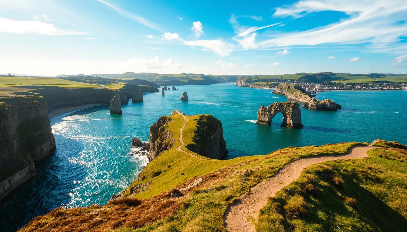 Pembrokeshire, Wales: Best Things to Do - Top Picks