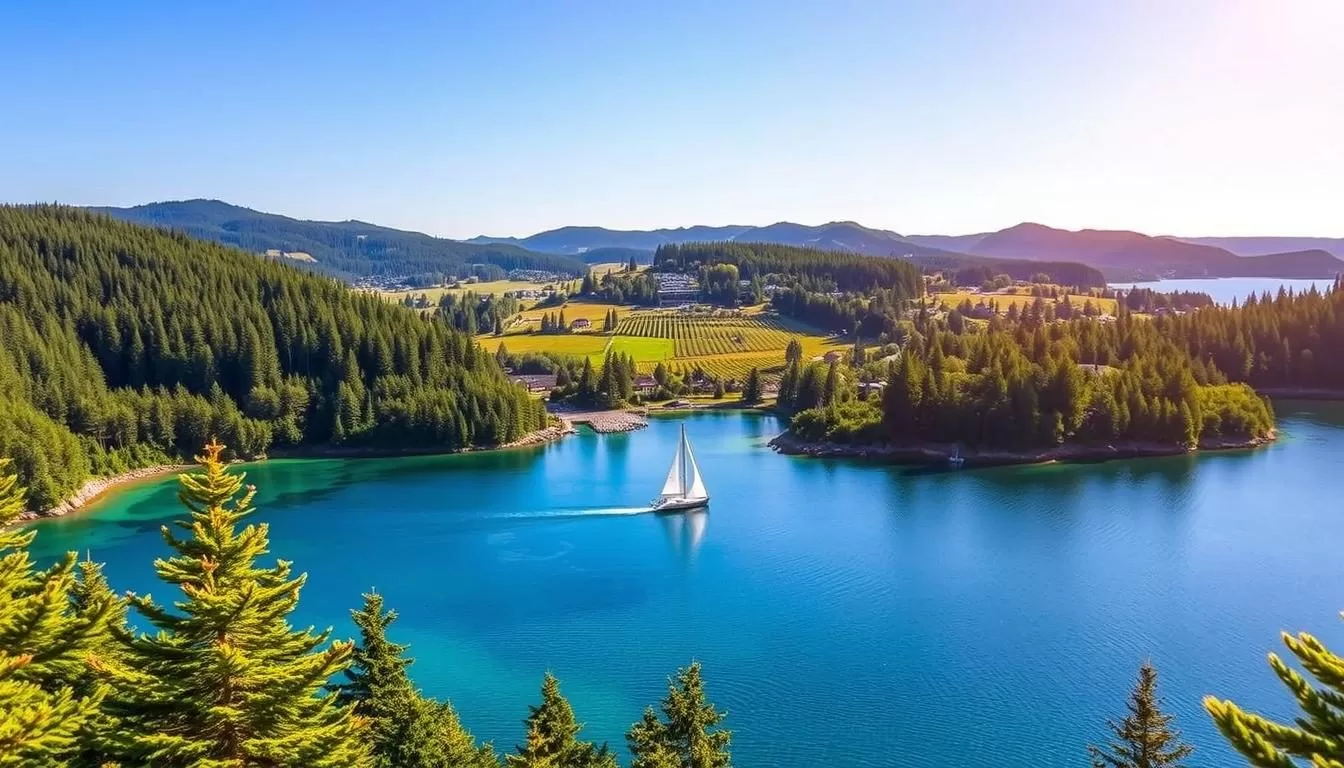Pender Island, British Columbia: Best Things to Do - Top Picks