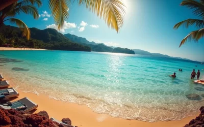 Phoenix Island, Sanya, China: Best Things to Do – Top Picks