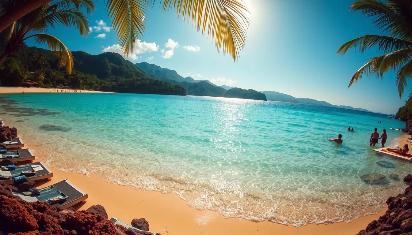 Phoenix Island, Sanya, China: Best Things to Do - Top Picks