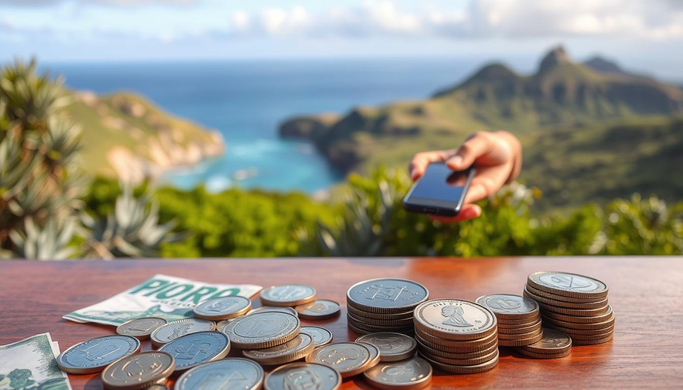 Pitcairn: Ultimate Travelers Guide to Currencies & Payments