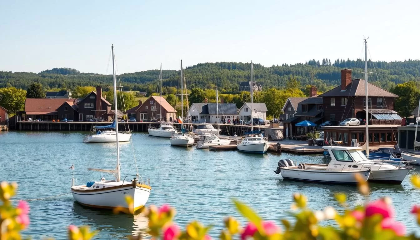 Port Dover, Ontario: Best Things to Do - Top Picks