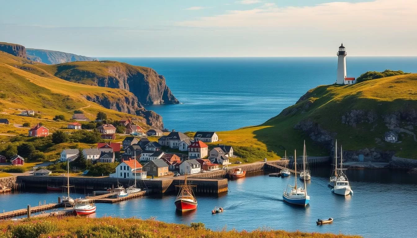 Port Rexton, Newfoundland and Labrador: Best Things to Do - Top Picks