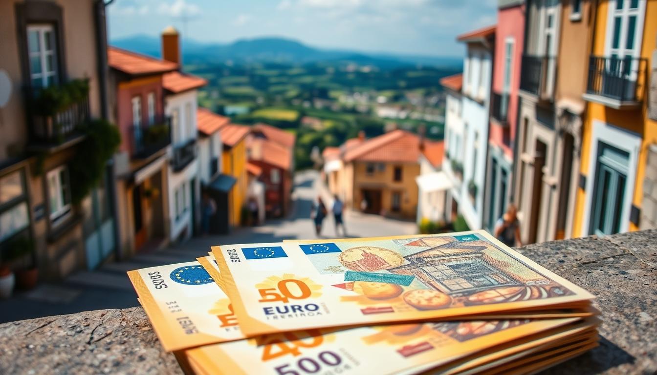 Portugal: Ultimate Travelers Guide to Currencies & Payments