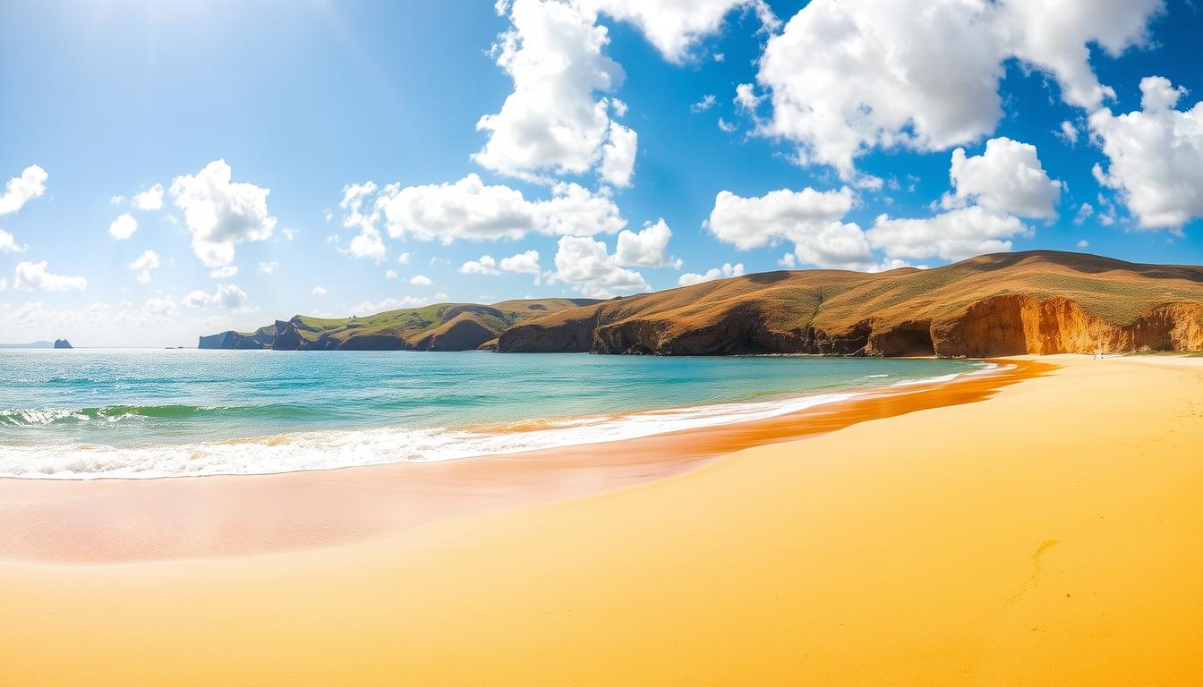Praia de Odeceixe, Portugal: Best Things to Do - Top Picks