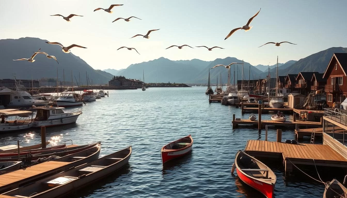Prince Rupert, British Columbia: Best Things to Do - Top Picks