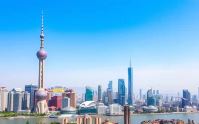 Pudong, China: Best Things to Do – Top Picks