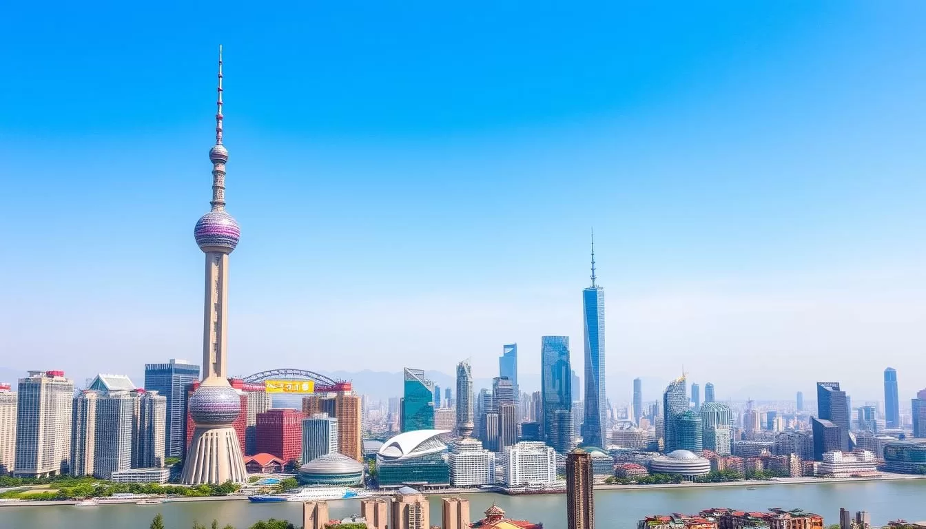Pudong, China: Best Things to Do - Top Picks
