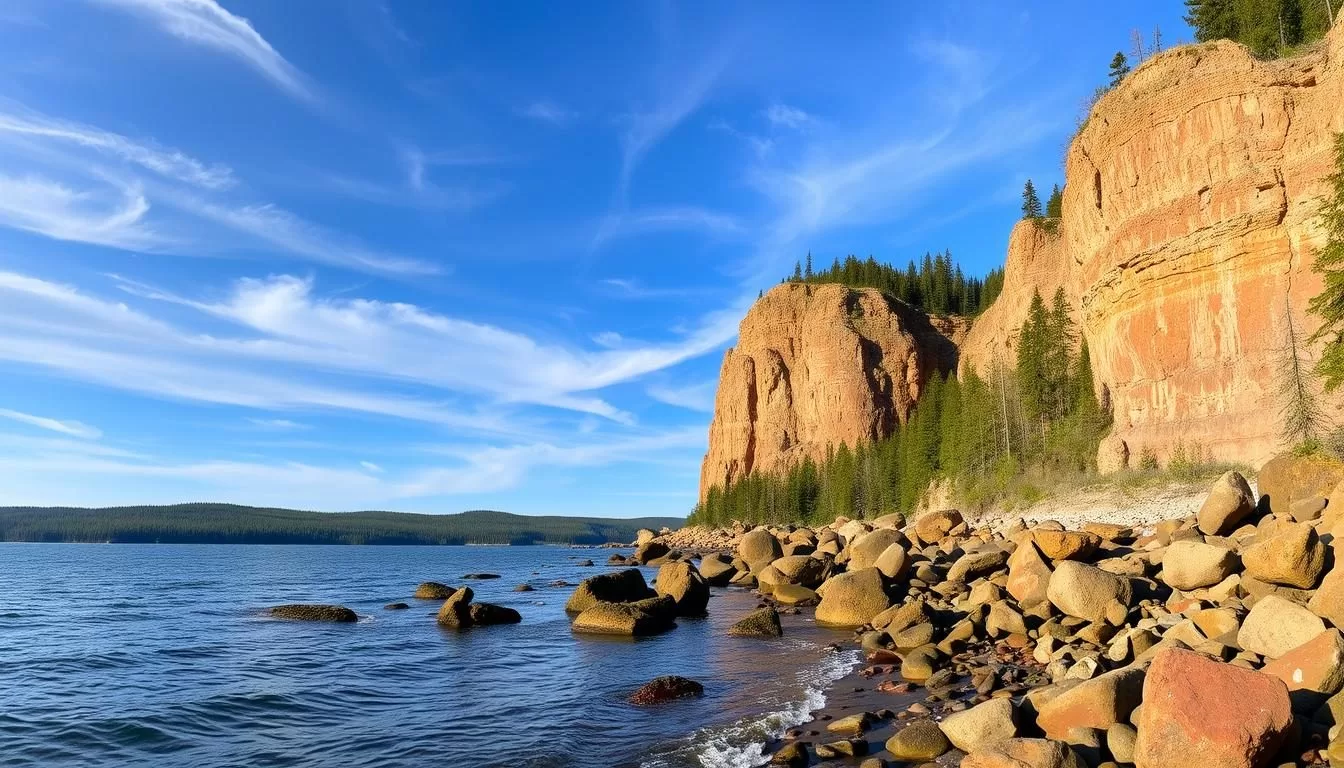 Pukaskwa National Park, Ontario: Best Things to Do - Top Picks