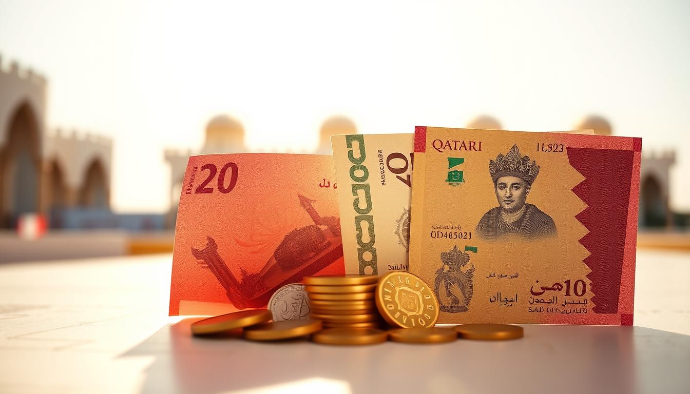 Qatar: Ultimate Travelers Guide to Currencies & Payments