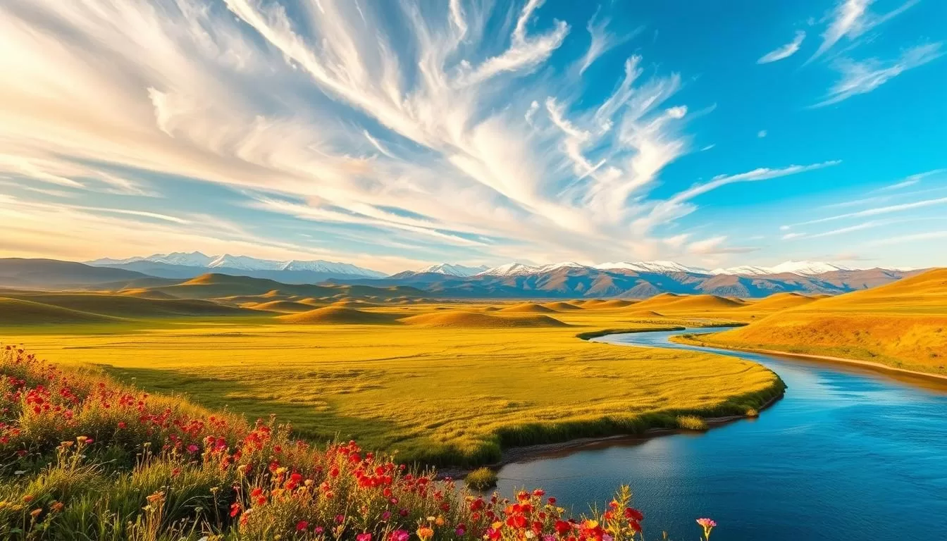 Qinghai Province, China: Best Months for a Weather-Savvy Trip