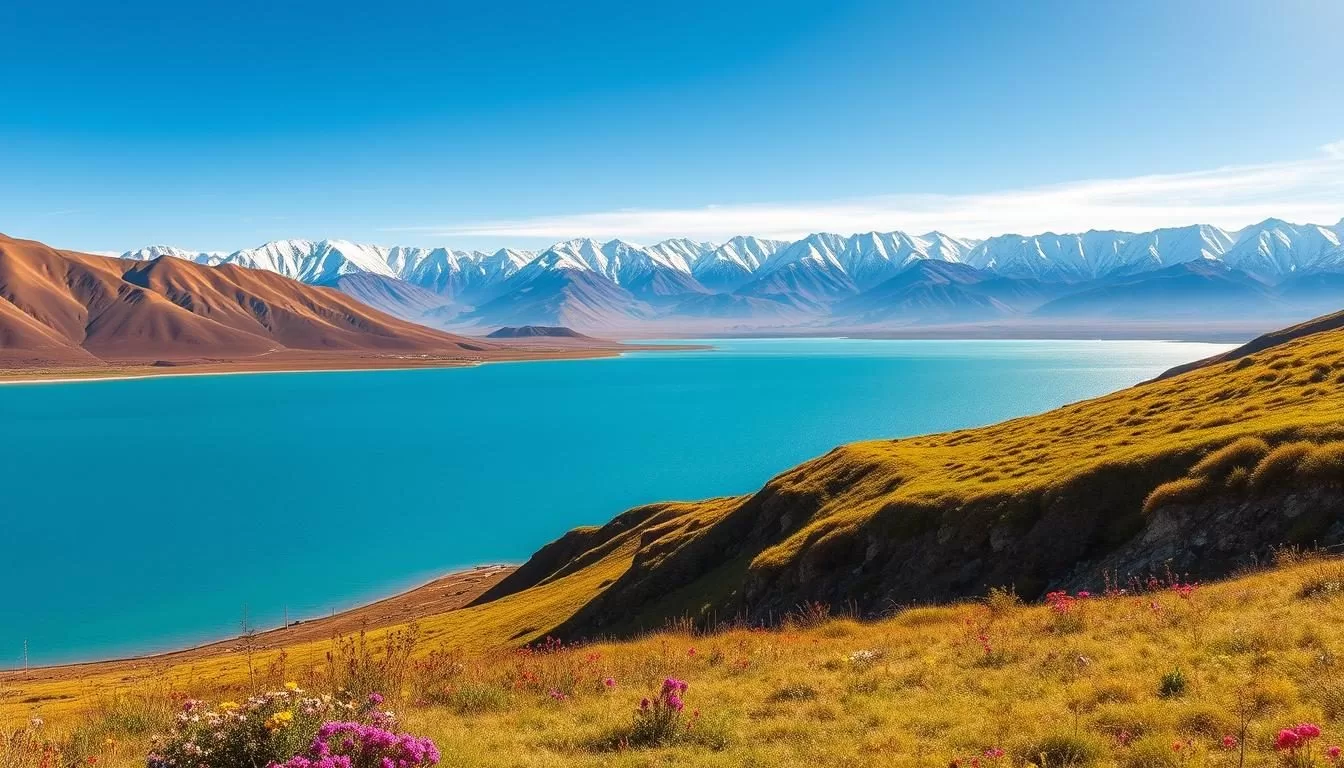 Qinghai Province, China: Best Things to Do - Top Picks