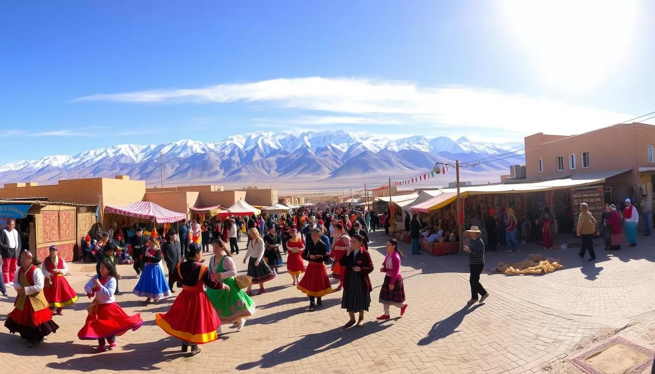Qinghai Province, China: Top Festivals to Check Out When Visiting