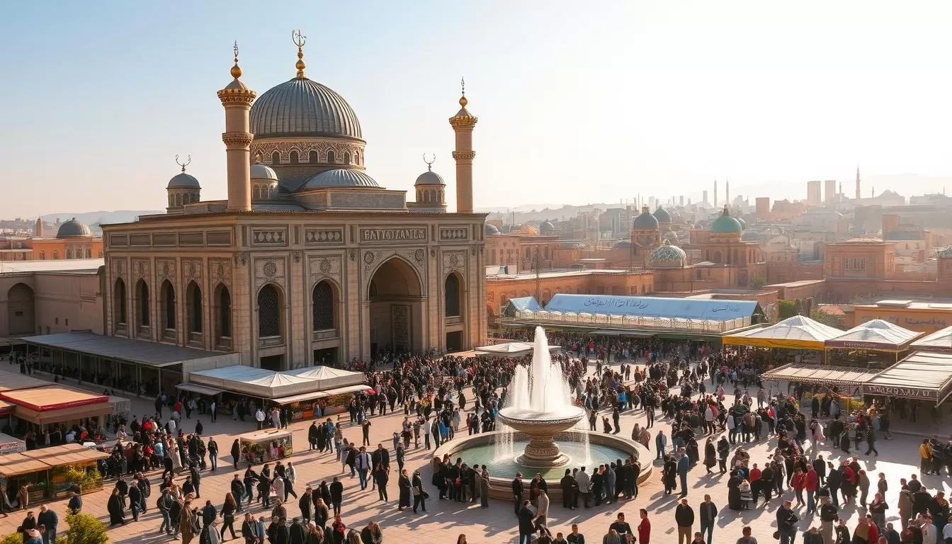 Qom, Iran: Best Things to Do - Top Picks