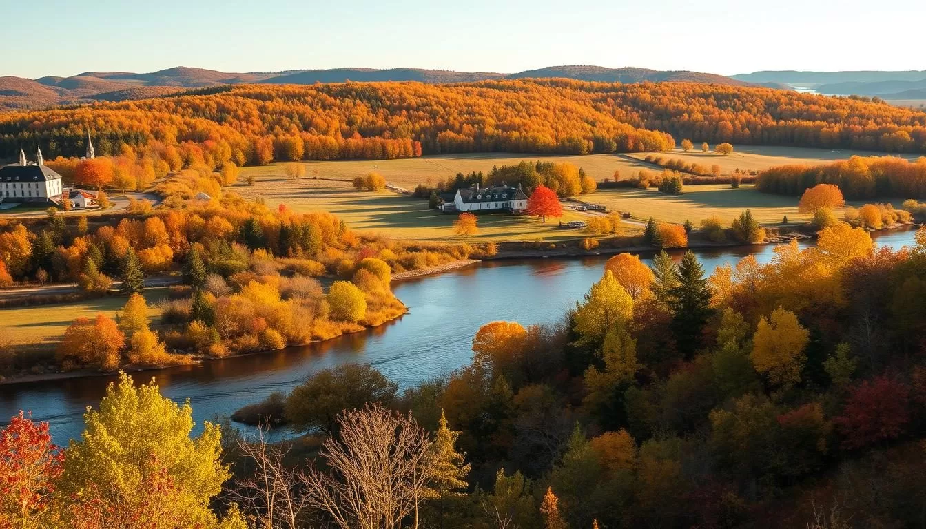 Quebec, Canada: Best Months for a Weather-Savvy Trip