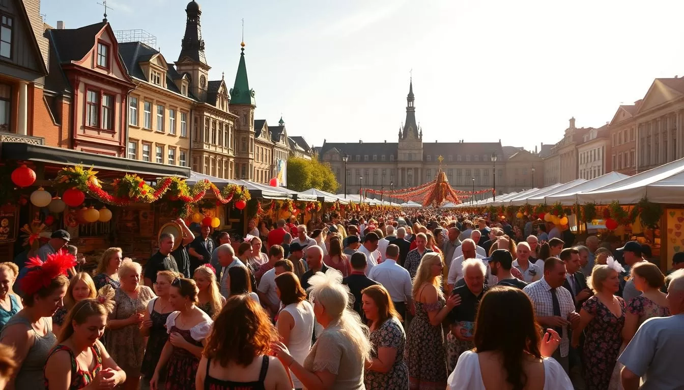 Quebec, Canada: Top Festivals to Check Out When Visiting