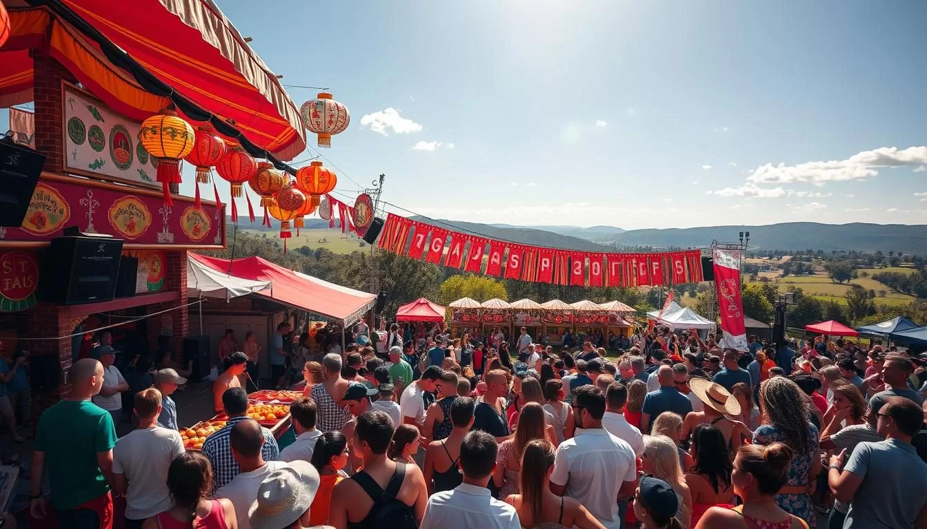 Queensland, Australia: Top Festivals to Check Out When Visiting