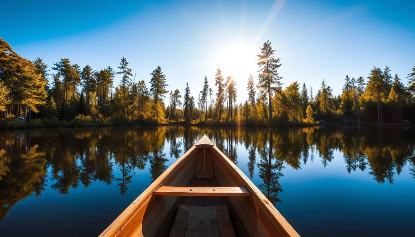 Quentico Provincial Park, Ontario: Best Things to Do - Top Picks