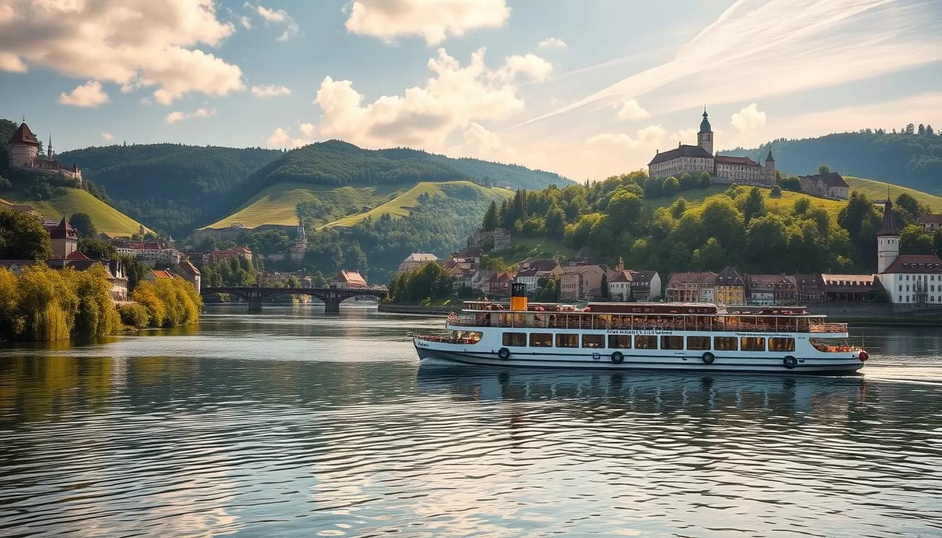 Rhine River, Germany: Best Things to Do - Top Picks