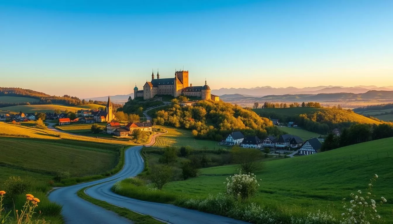 Rhineland-Palatinate, Germany: Best Months for a Weather-Savvy Trip
