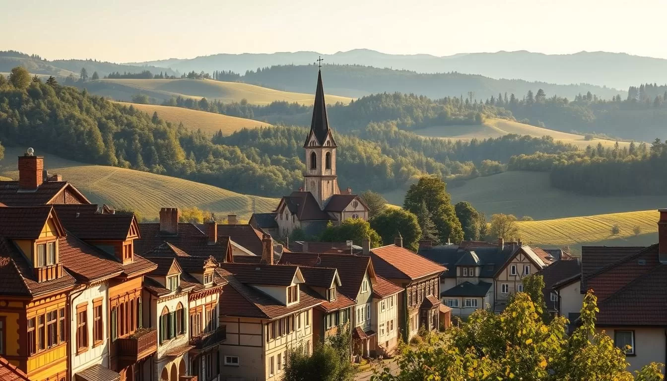 Romania: Official and widely spoken languages