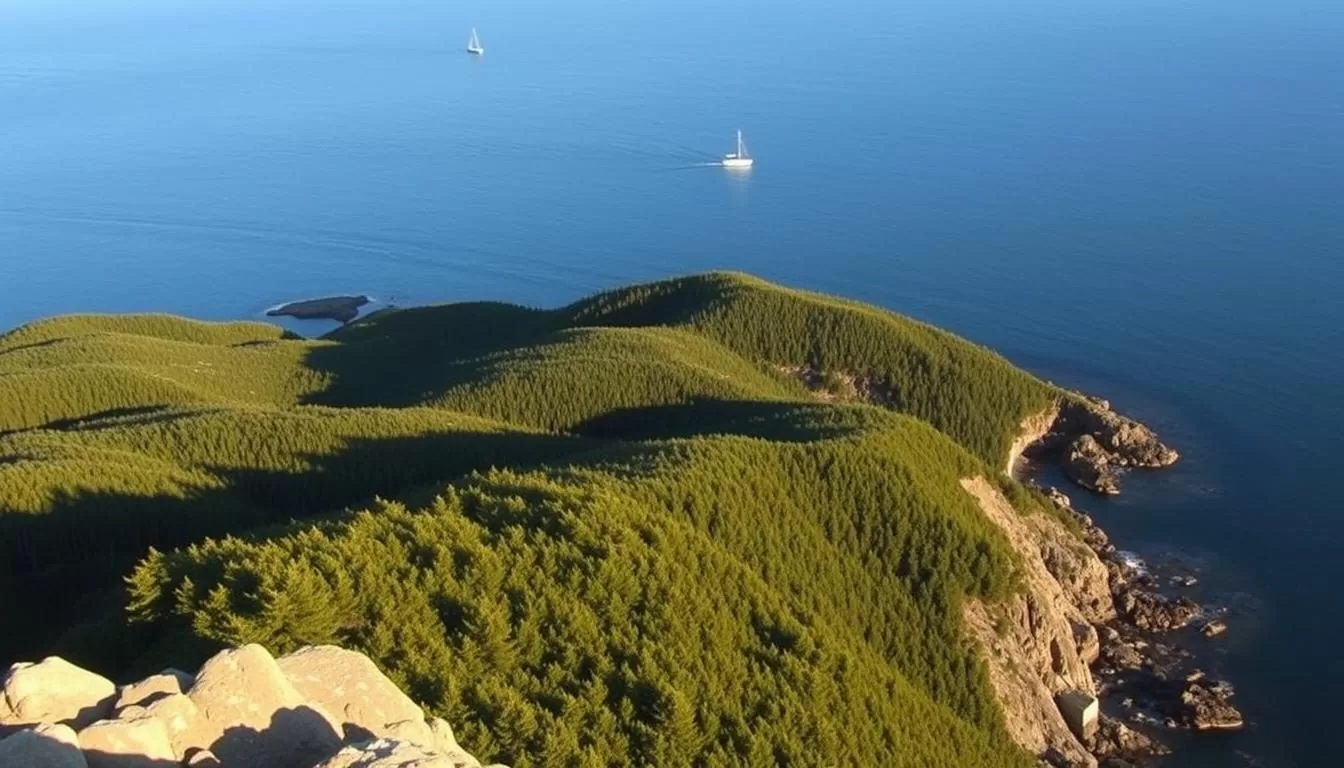 Roosevelt Campobello Int'l Park, New Brunswick: Best Things to Do - Top Picks