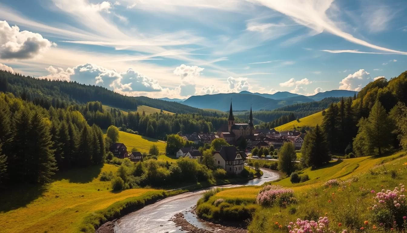 Saarland, Germany: Best Months for a Weather-Savvy Trip