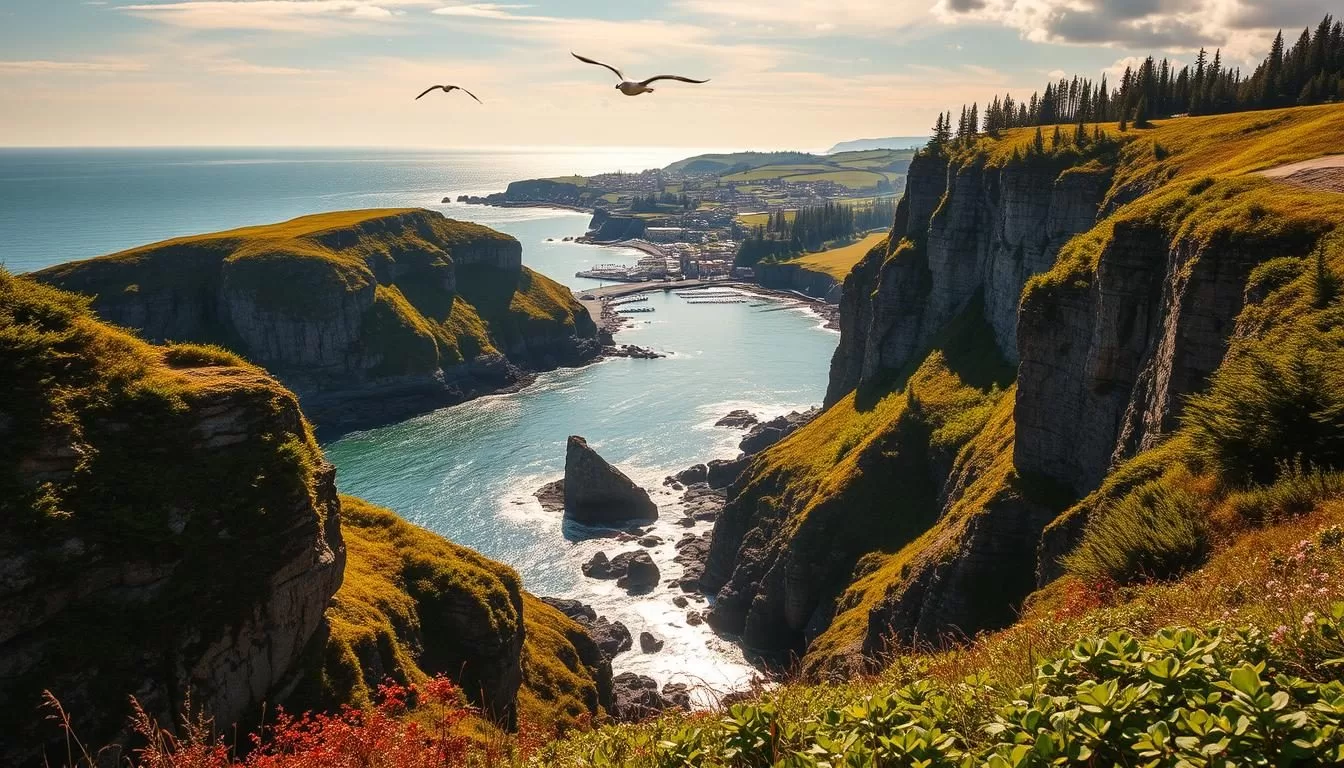 Saint Martins, New Brunswick: Best Things to Do - Top Picks