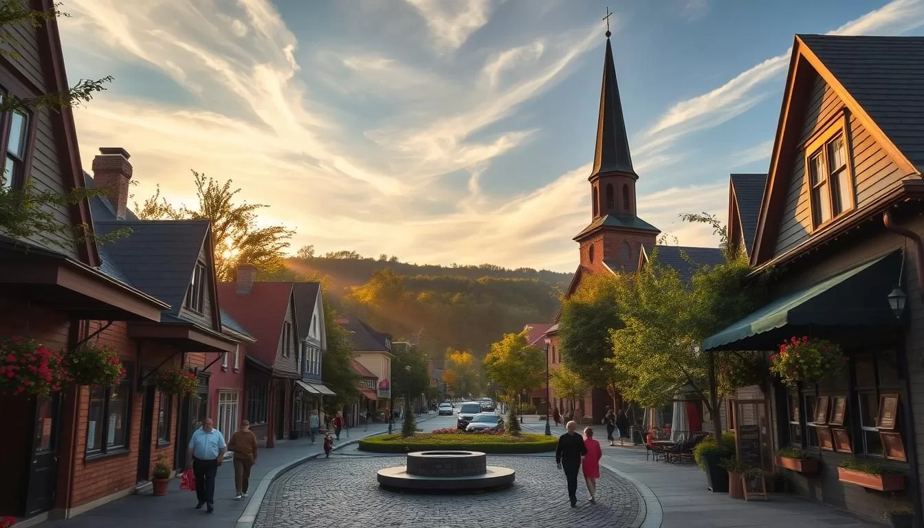 Saint-Michel-de-Bellechasse, Quebec: Best Things to Do - Top Picks