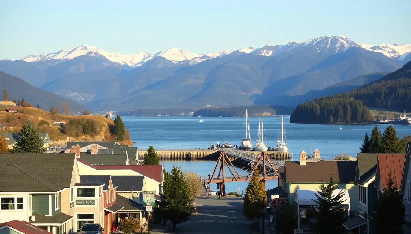 Salmon Arm, British Columbia: Best Things to Do - Top Picks