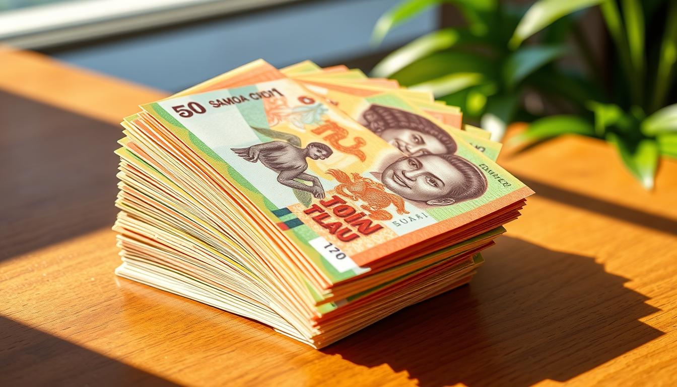 Samoa: Ultimate Travelers Guide to Currencies & Payments