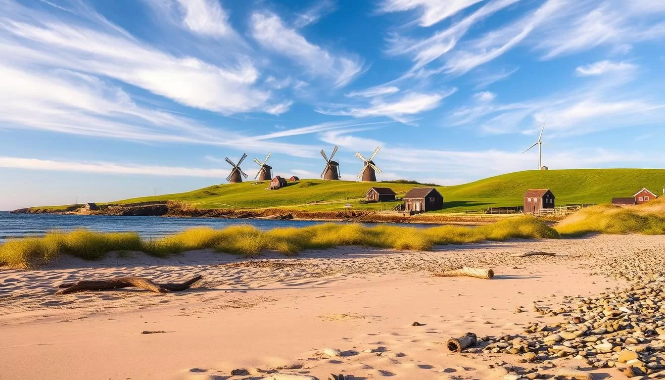 Samsø Island, Denmark: Best Things to Do - Top Picks